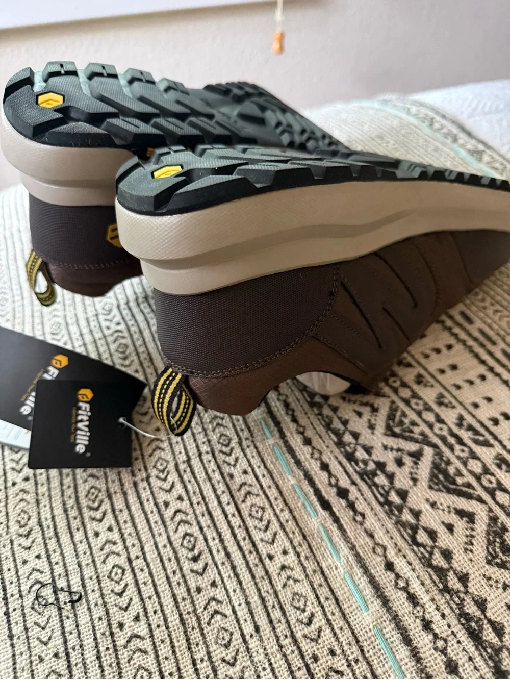 Fitville explorer outdoor